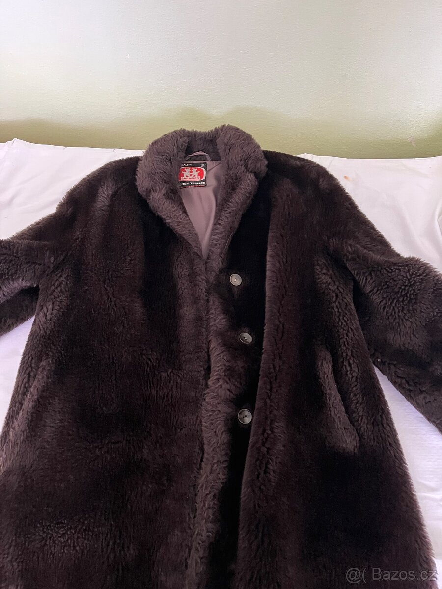 Pozustalost kozichy a kabaty - 7