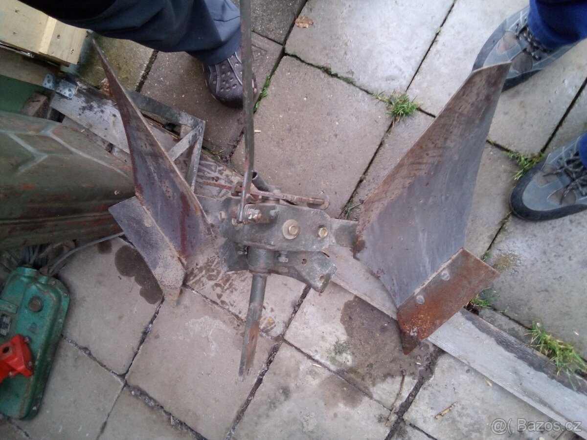 sada forschrit e931.50 - 7