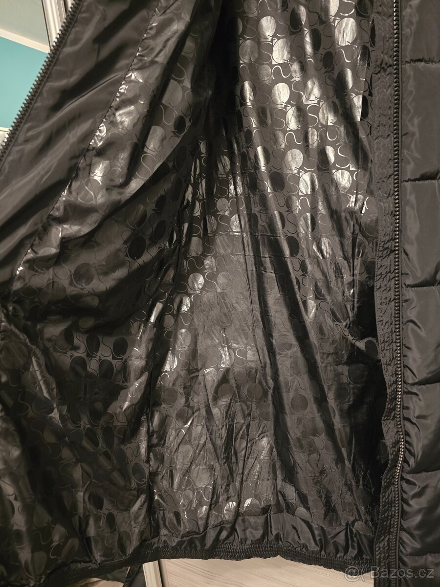 Dámský kabát s.Oliver vel.XL - 7