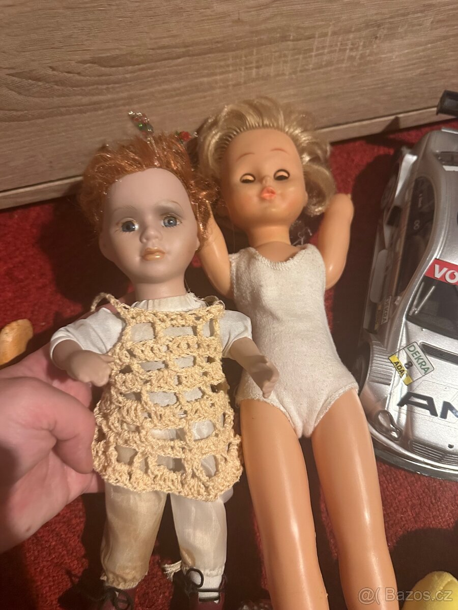 Hracky mix celek - 7