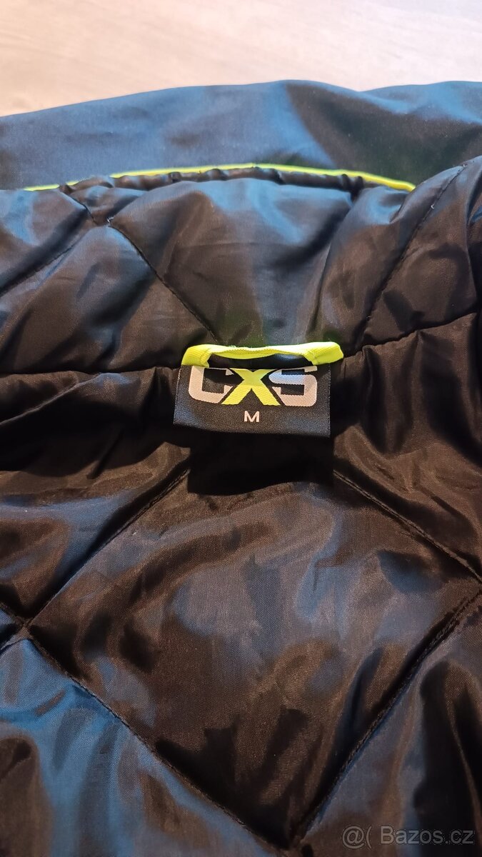 Reflexní bunda -kabat CXS 5V1 - 7