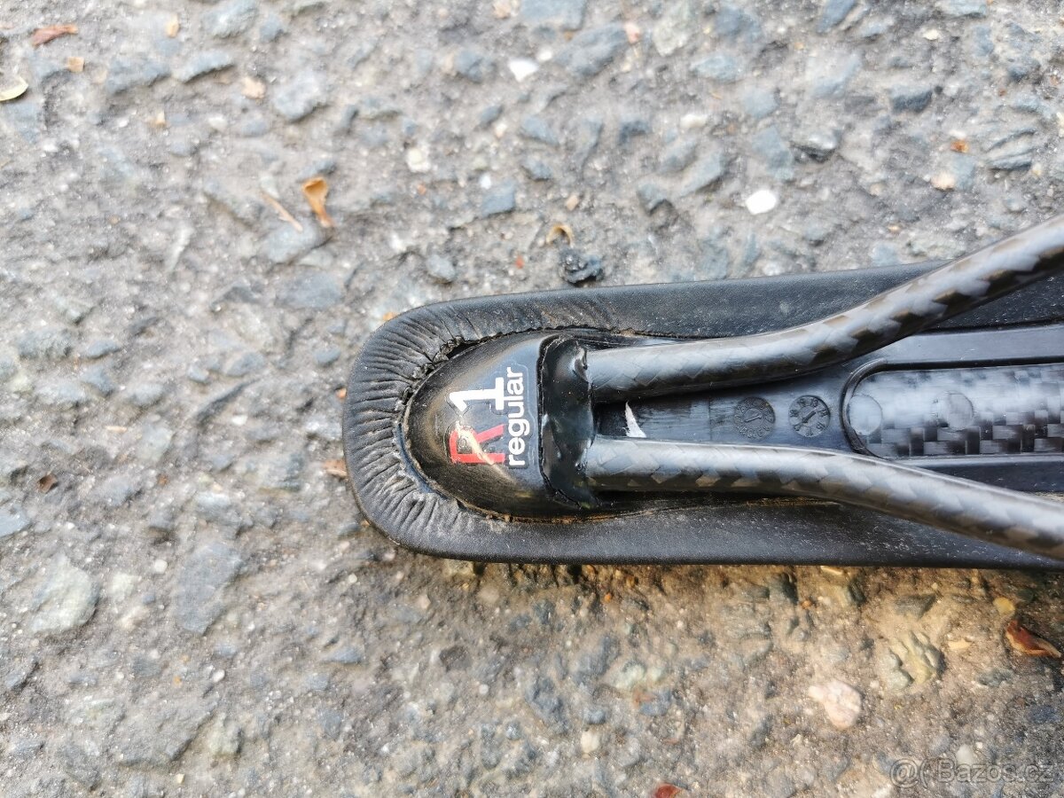 Fizik Antares R1 Regular Karbon - 7