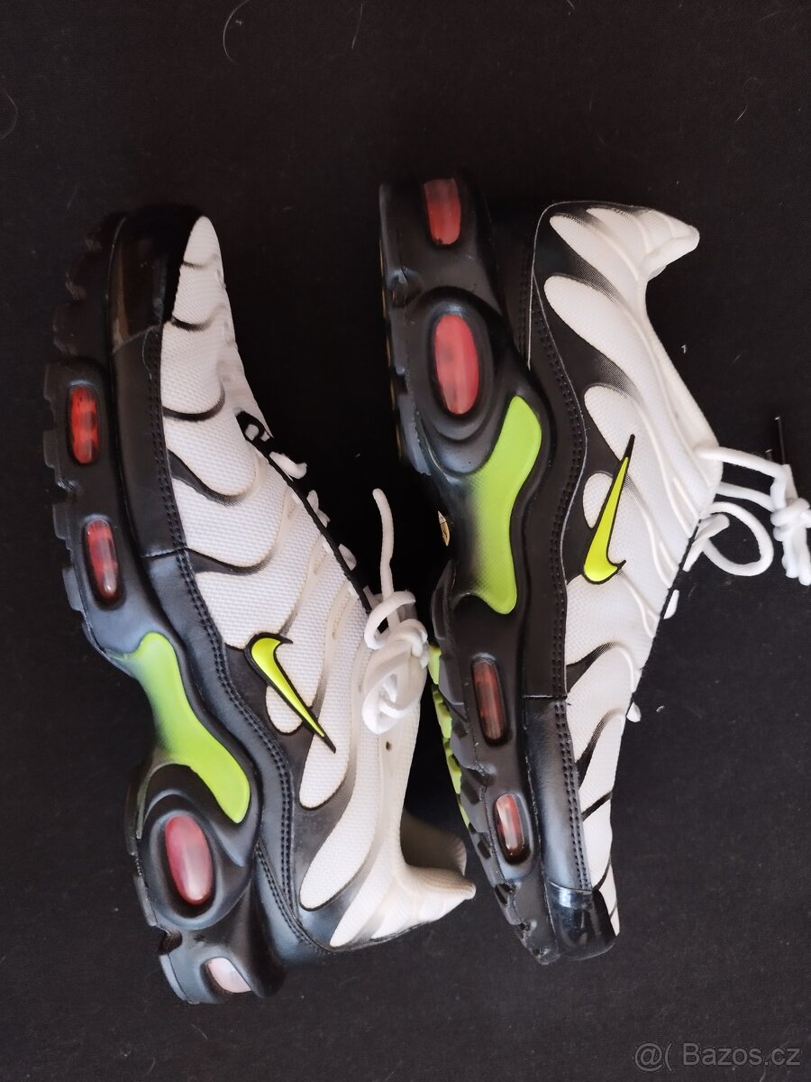 5 x boty různé druhy - 7