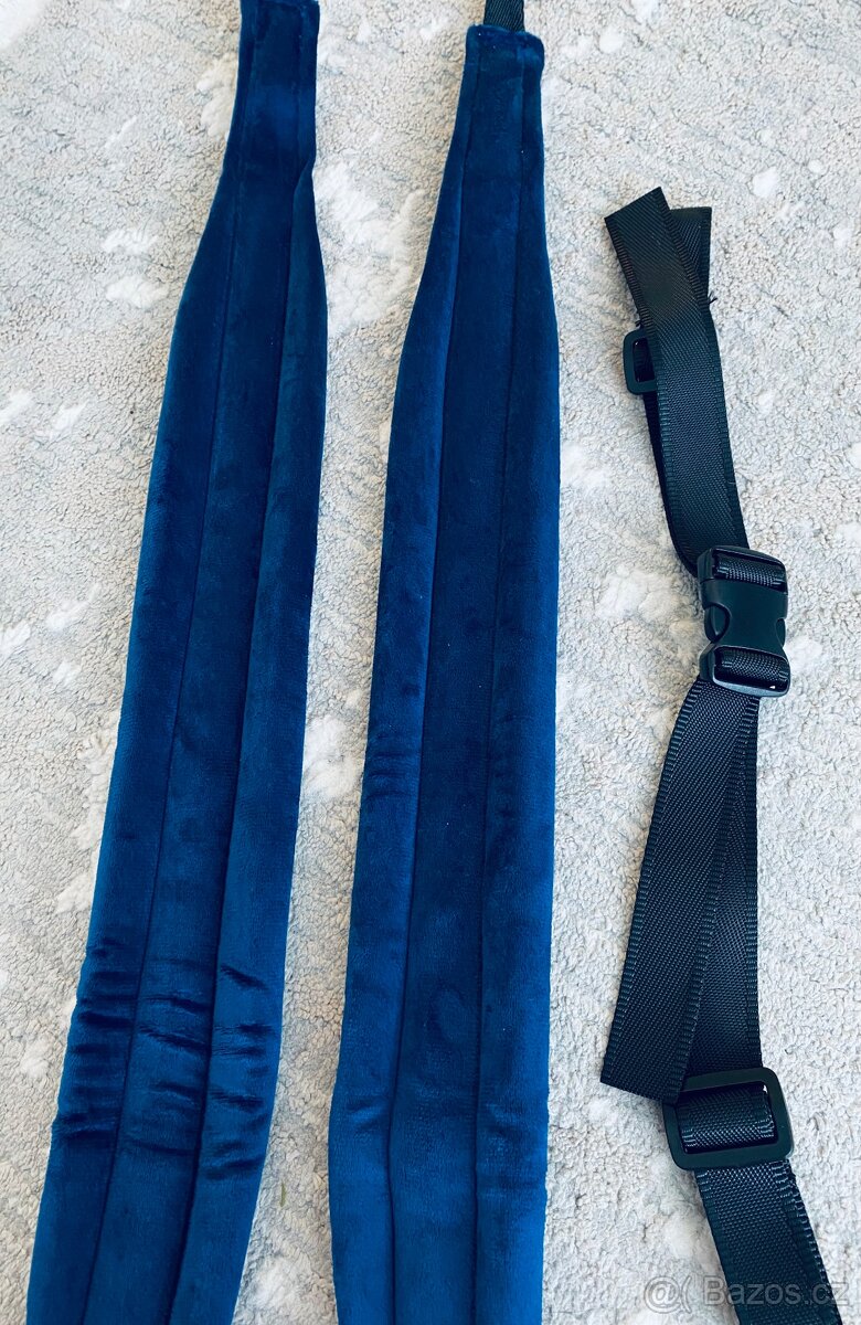 řemeny/popruhy na akordeon/harmoniku/heligonku - 7