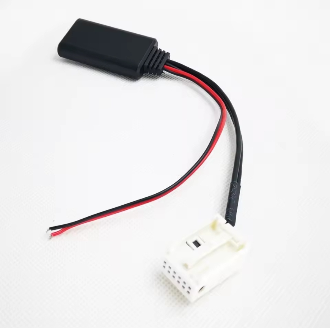 Wireless Bluetooth modul - 7