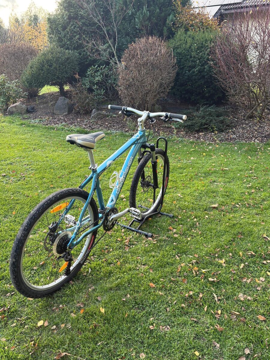 Garyfisher Tassajara 2009 - 7