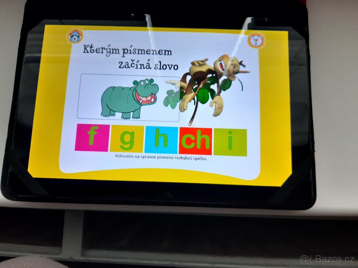 Dětský tablet iGet Smart L103 - 7
