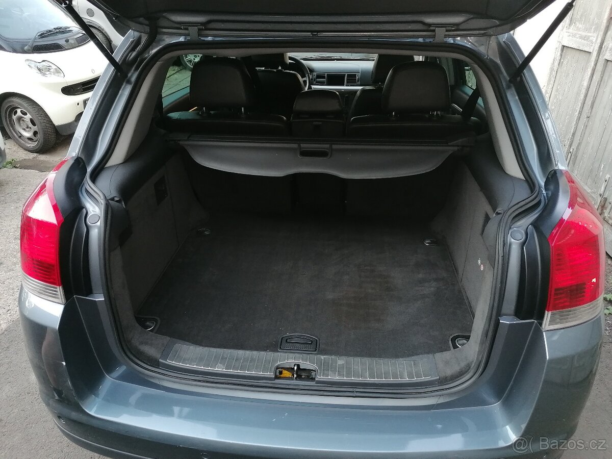 Opel Signum 1.9cdti - 7