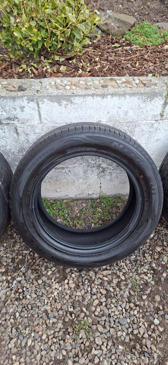 205/55/16 Nexen letní - 7