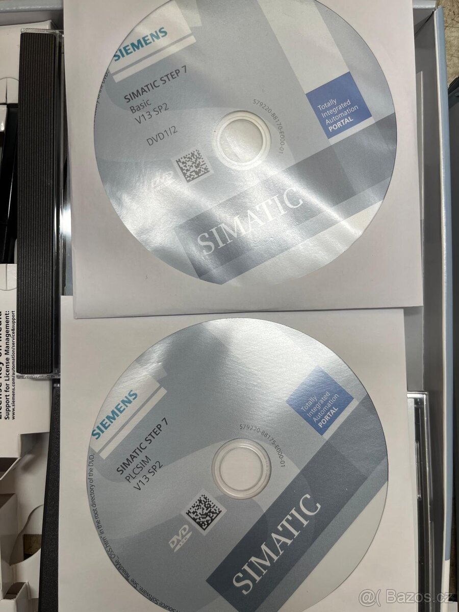 PLC SIEMENS S7-1200 - 7