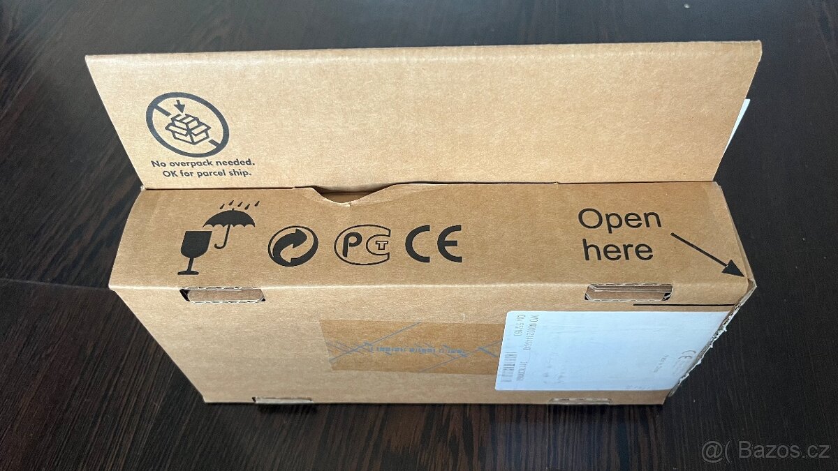 HP display port to DVI - D adapter - 7