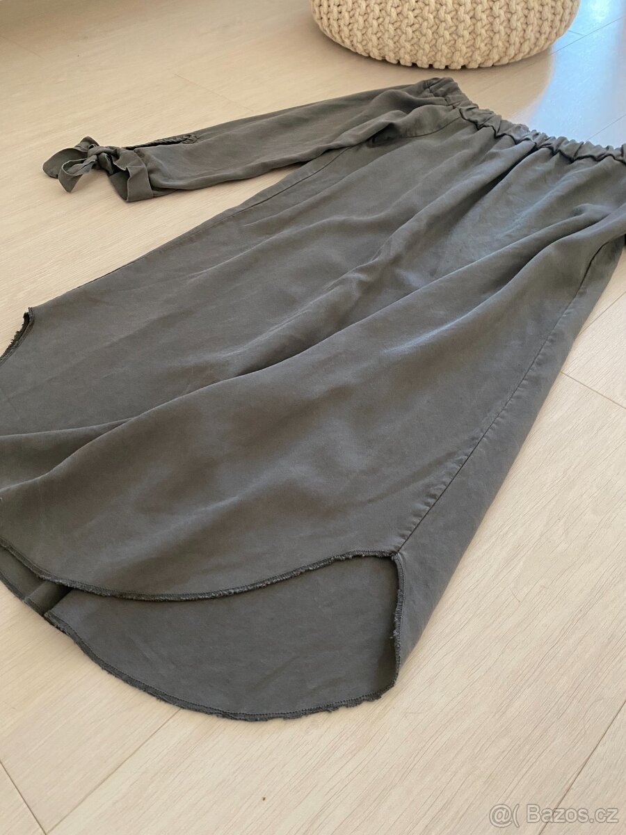 Šaty, vel. M - L (2 barvy) - 7