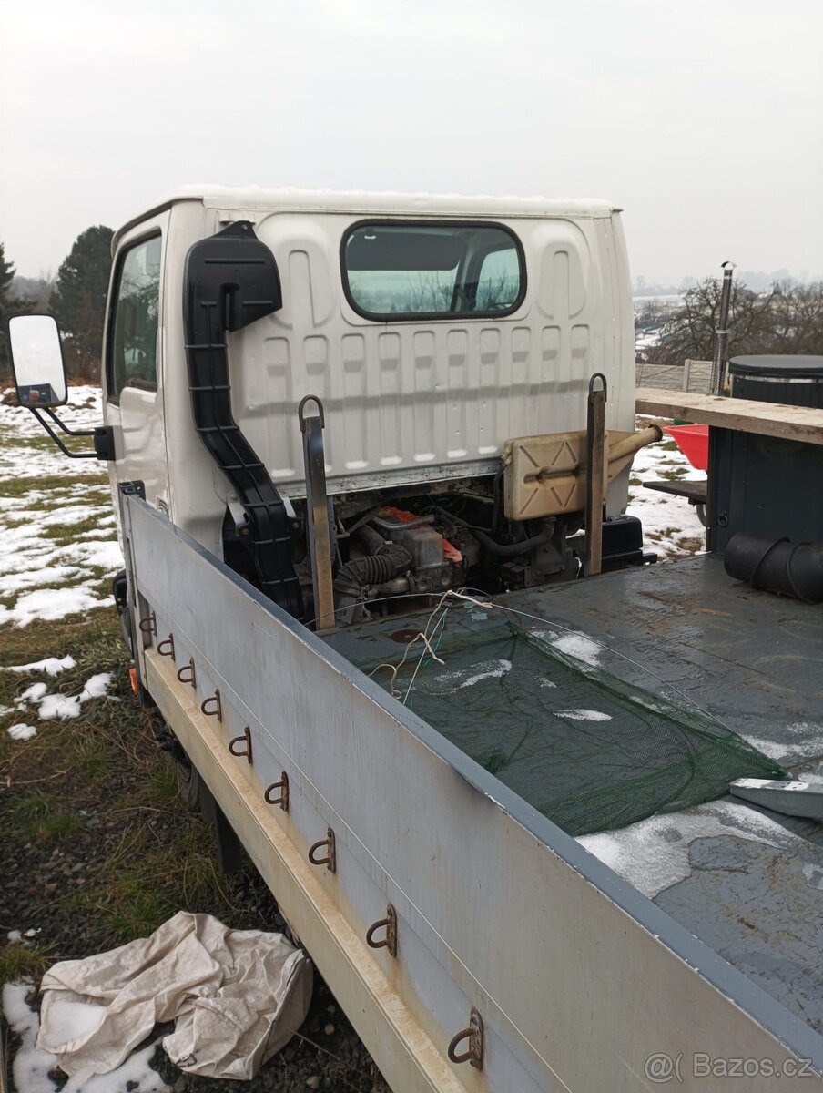 Náhradní díly - 7