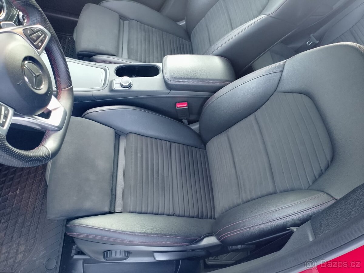 Mercedes-Benz B - 7