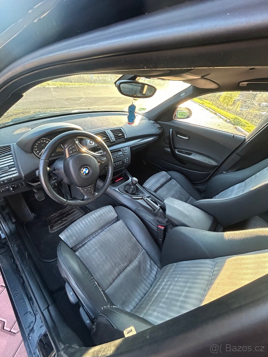 Bmw e87 120d M47 - 7