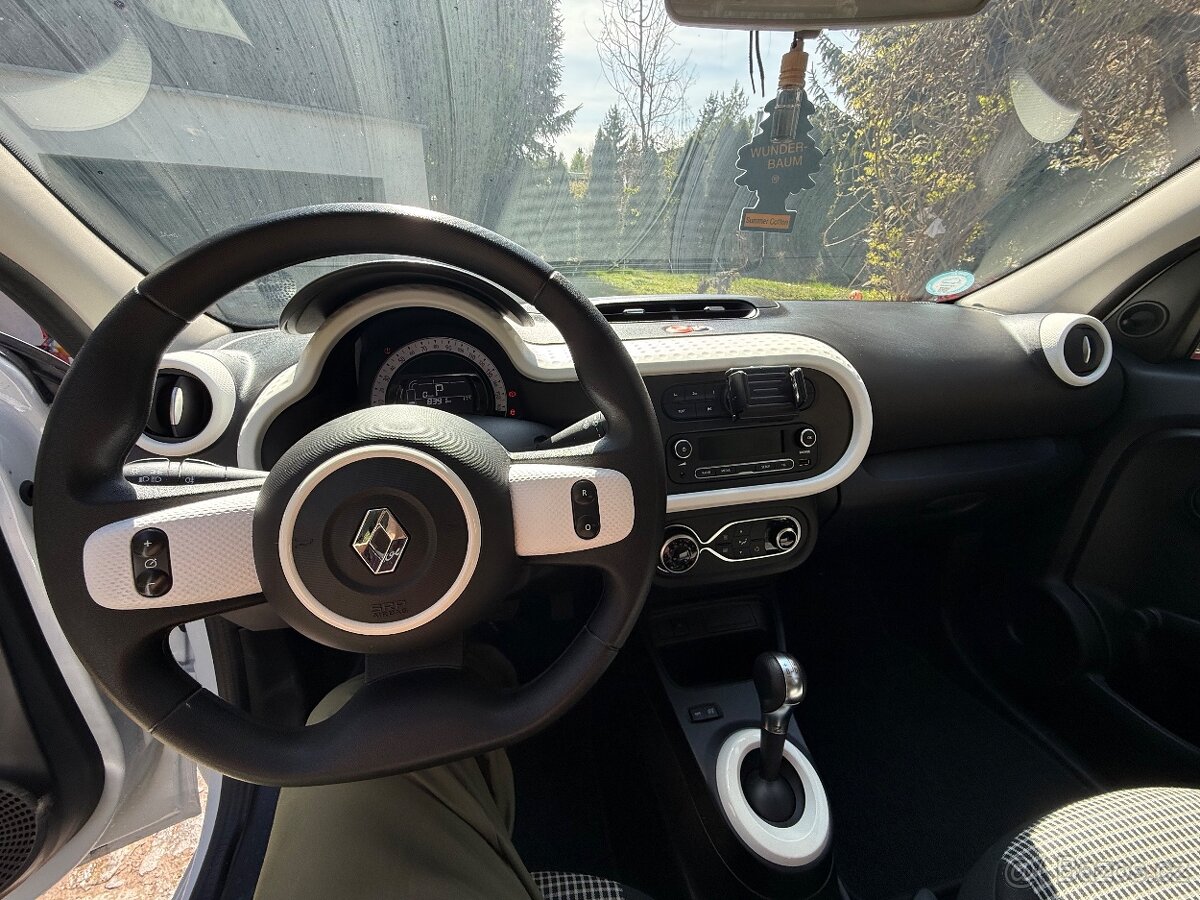 Renault Twingo e-tech - 7