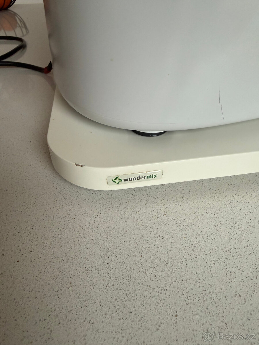 Vorwerk Thermomix TM6 - 7