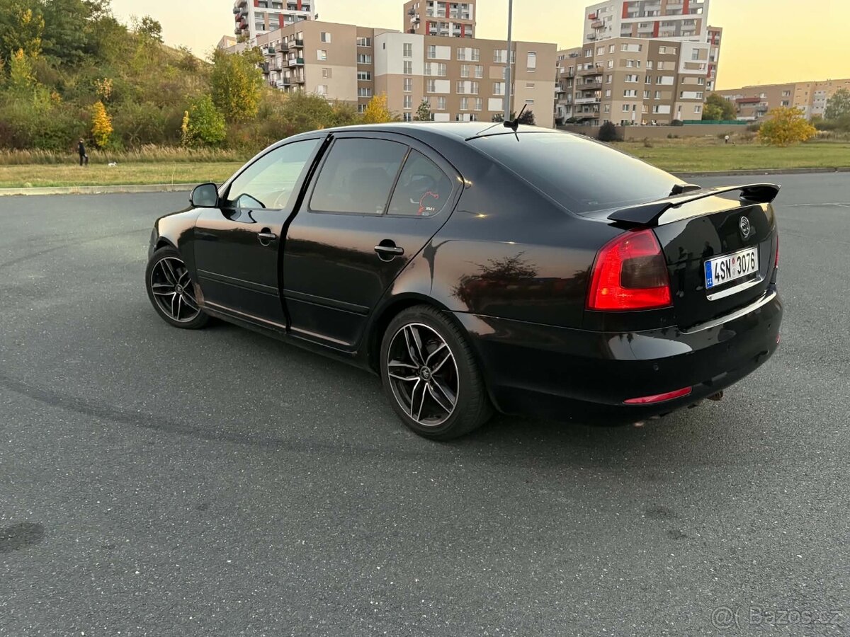 Octavia 2 RS - 7