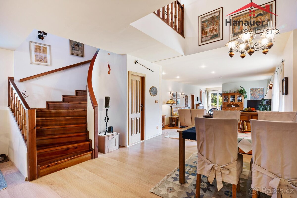 Prodej rodinného domu, Chuderov - 7