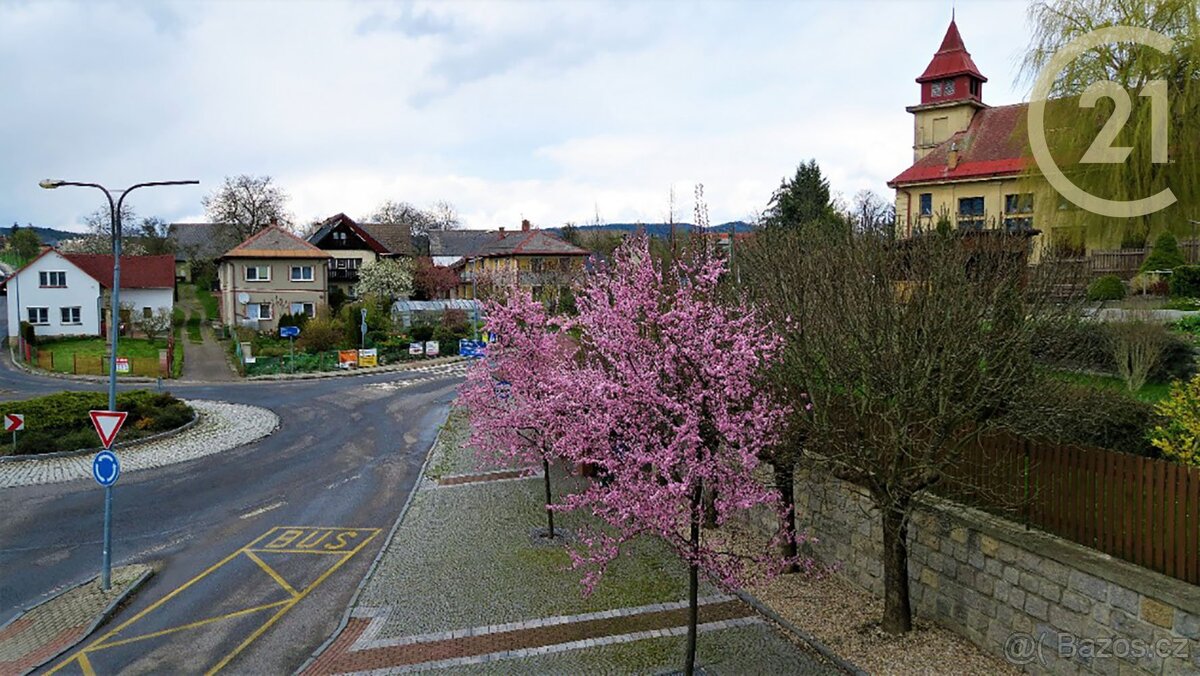 Ateliér 150 m2, Jenišovice - 7