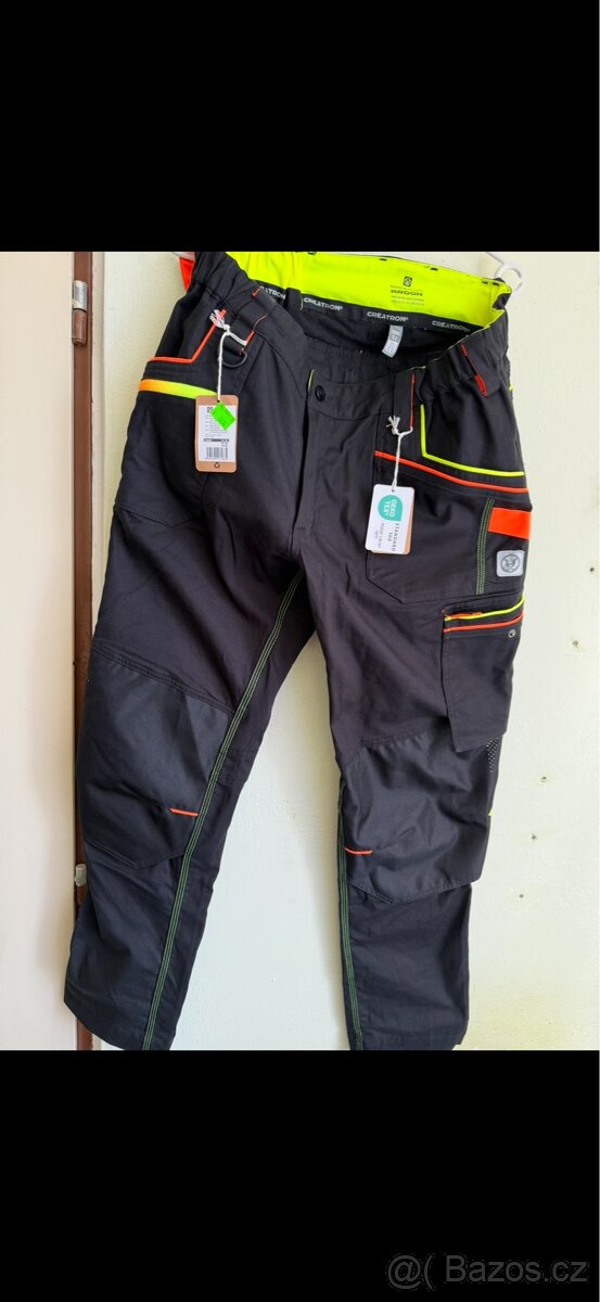 Pracovní oblečení, SLEVA - 7