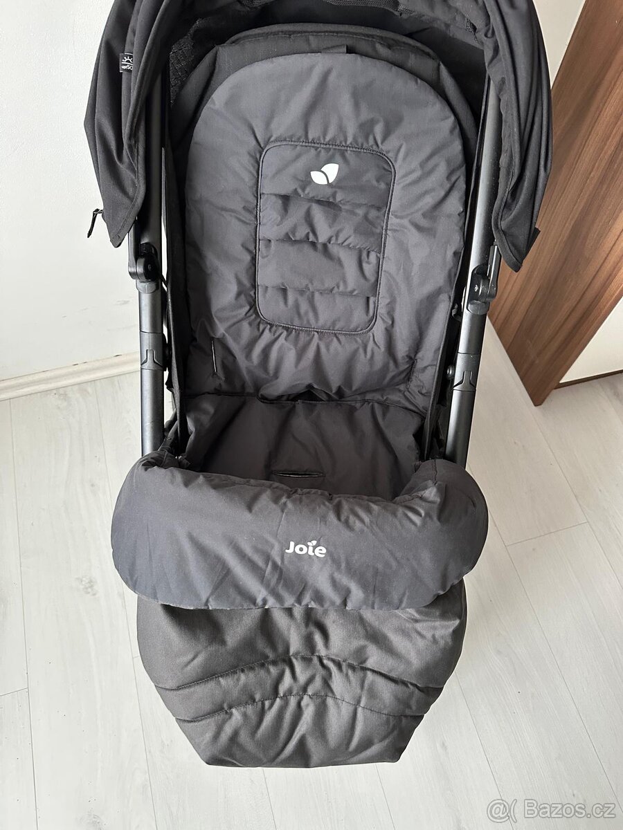 Joie Litetrax PRO - 7