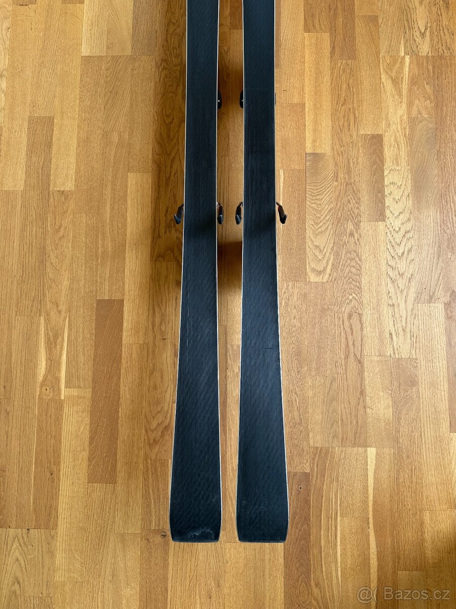 Lyže Atomic Redster G9, 177 cm - 7
