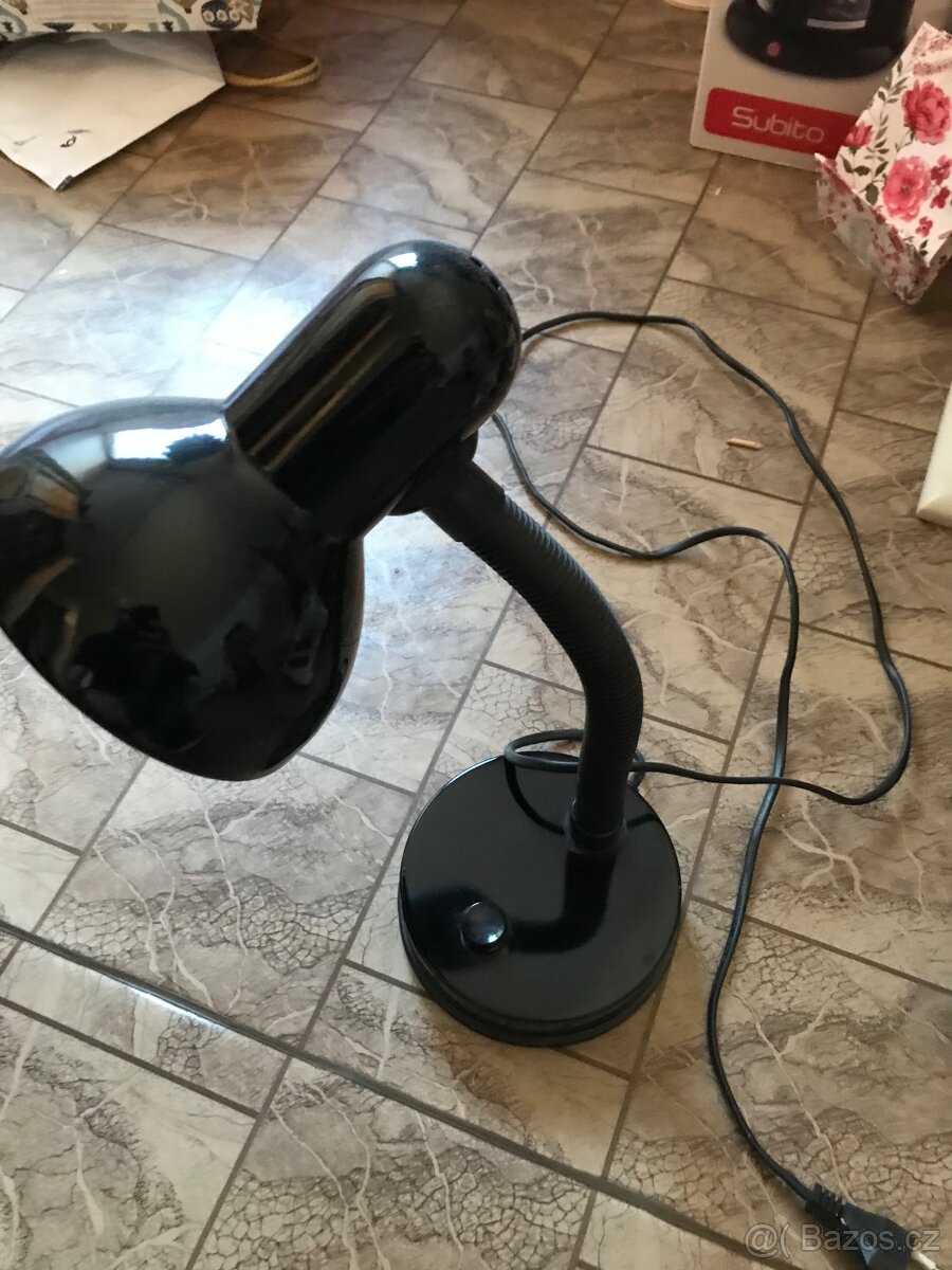 svetla a stolni lampa - 7