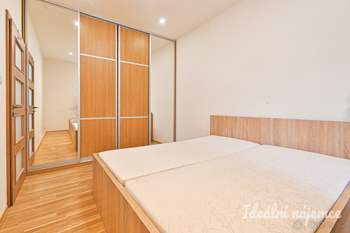 Podnájem bytu 2+1, Hlinky, Staré Brno, 19.900 Kč/měs, 54 m2 - 7