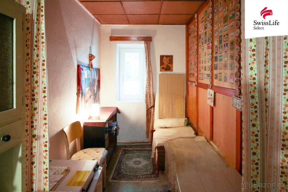 Prodej chaty 56 m2, Zbilidy - 7