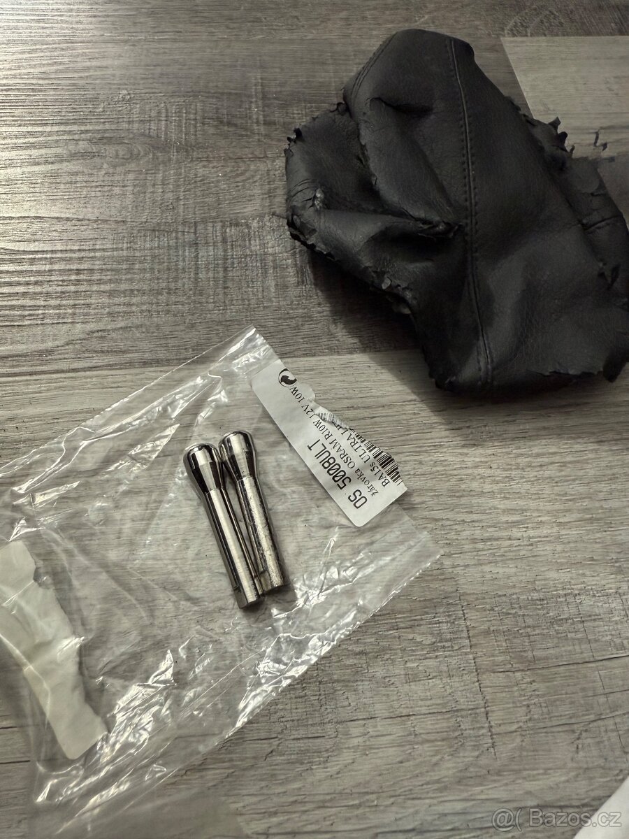 BMW E30 použité díly - 7