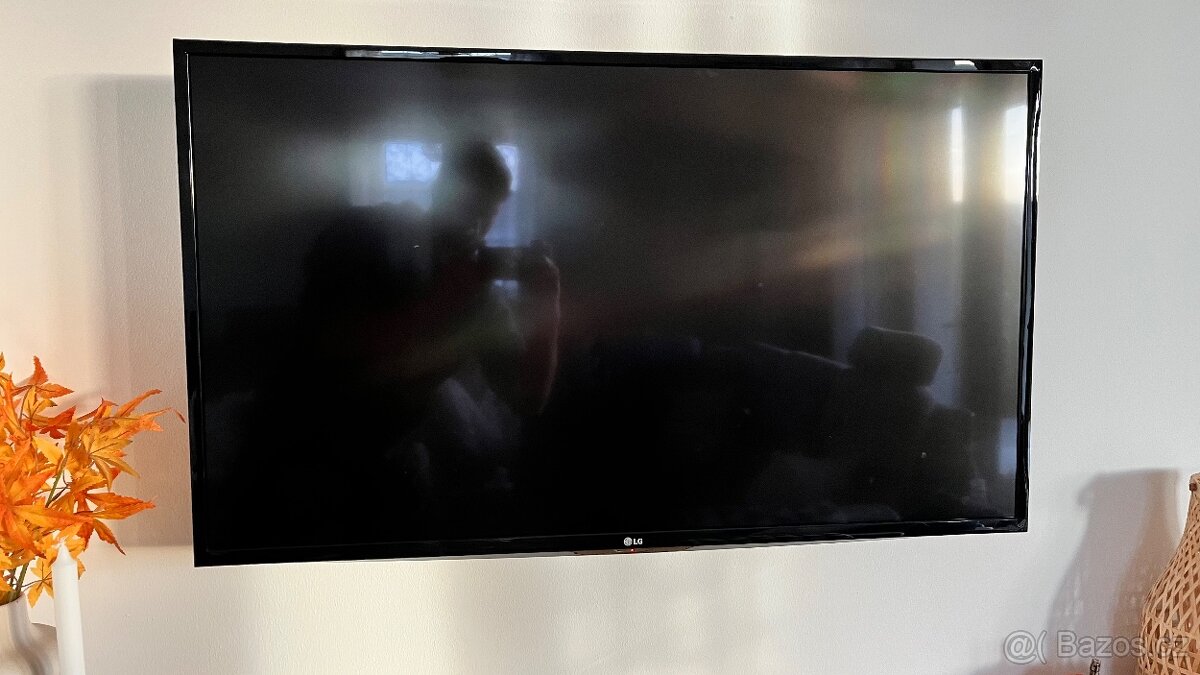 Tv LG 43UH603V - 7