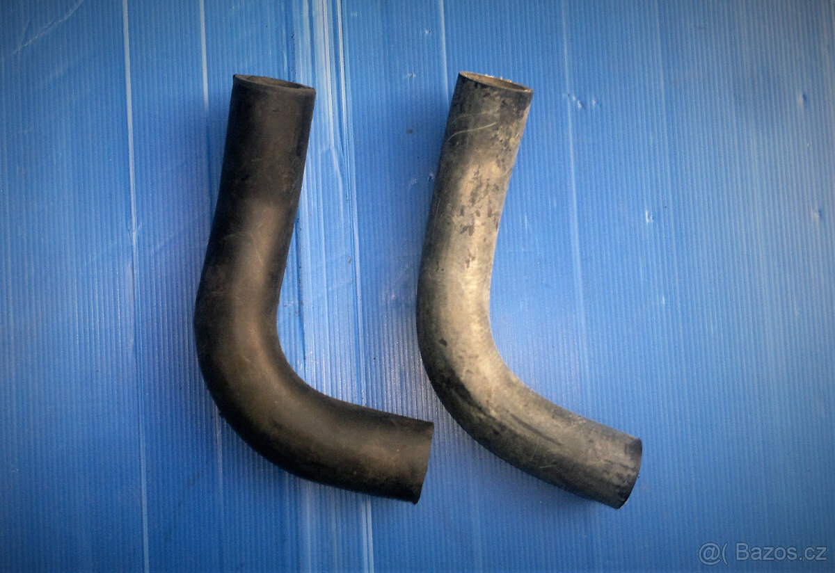 Náhradní díly FIAT 125P - 7