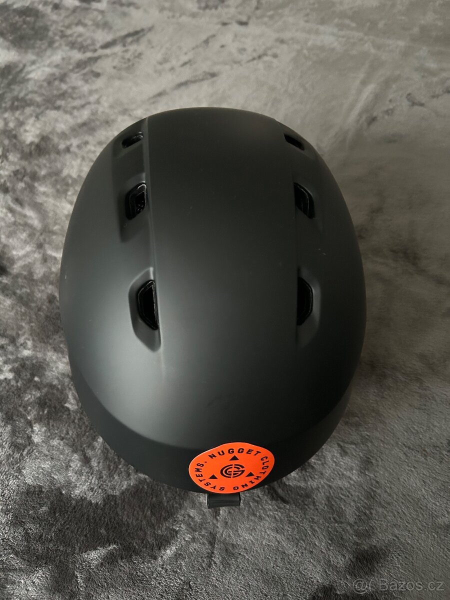 Helma na snowboard/lyže - 7