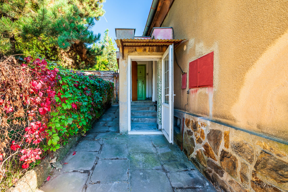 Prodej rodinného domu 103m2, Strakonice - 7