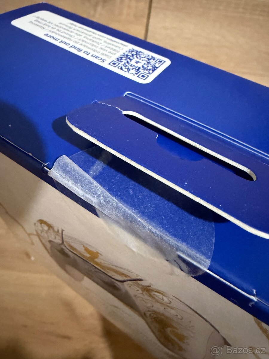 PS5 DualSense Ghost of Yotei Gold Limited Edition - 7