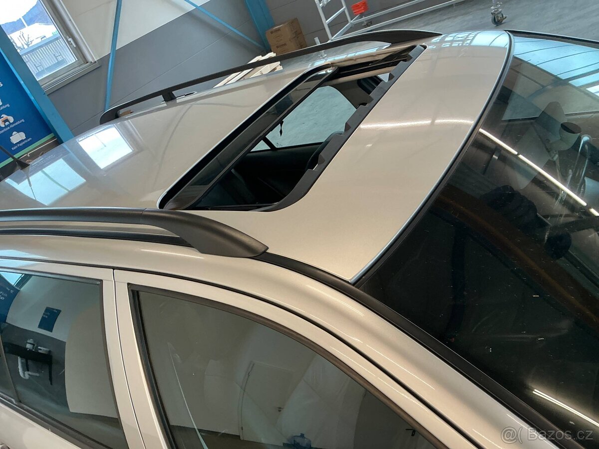 Škoda Octavia I 1.9 TDI 81kW,Elegance,Tažné,148 t.km. - 7