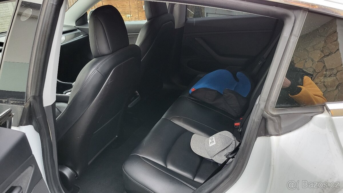 Tesla 3 LR 4x4 2019 - 7