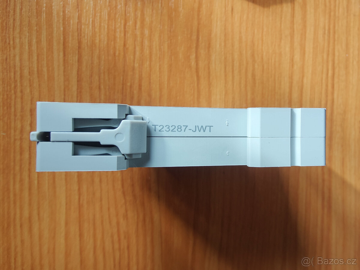 Wi-fi jednofázový jistič 32A TUYA - 7