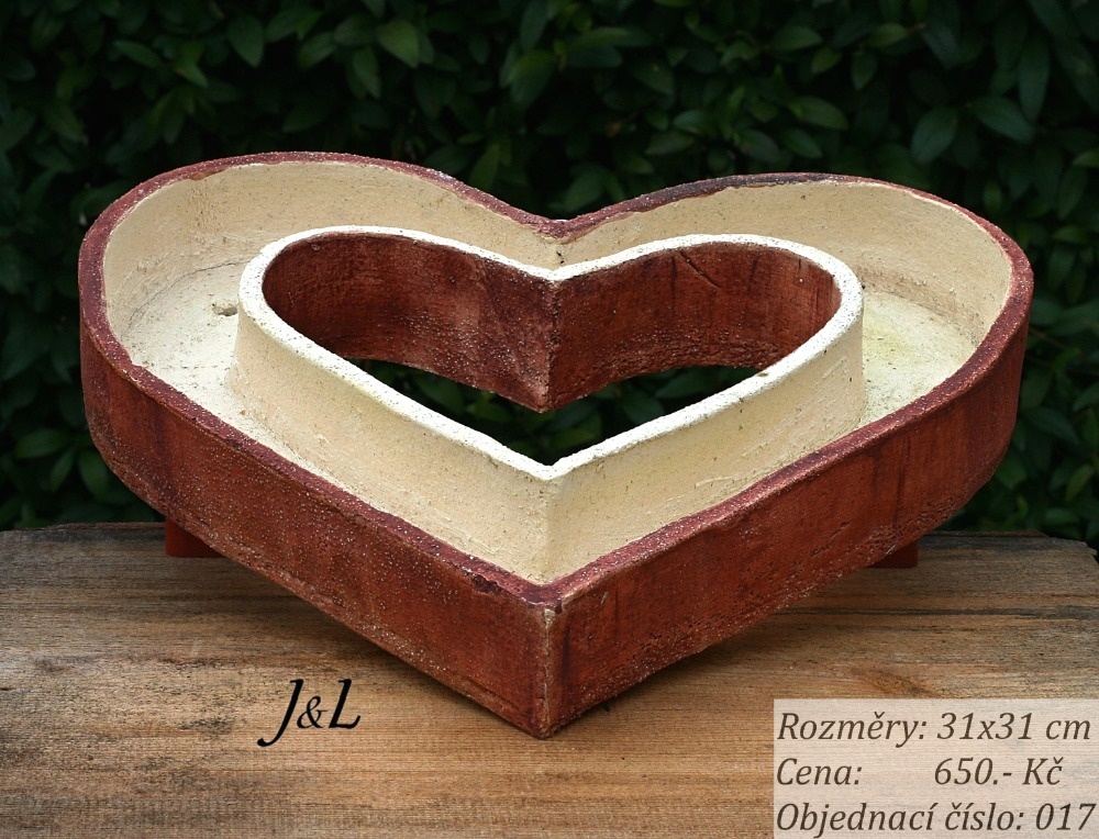 Keramické dekorace - 7