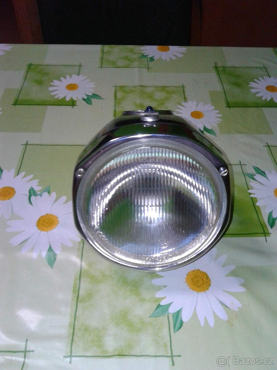 Jawa 90 Trail,Roadster - 7