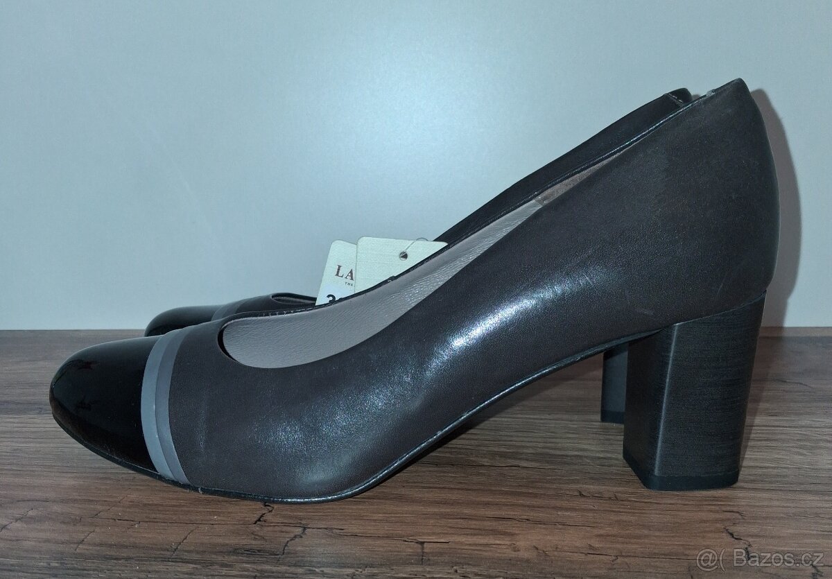 Dámské lodičky Lasocki 38 - 7