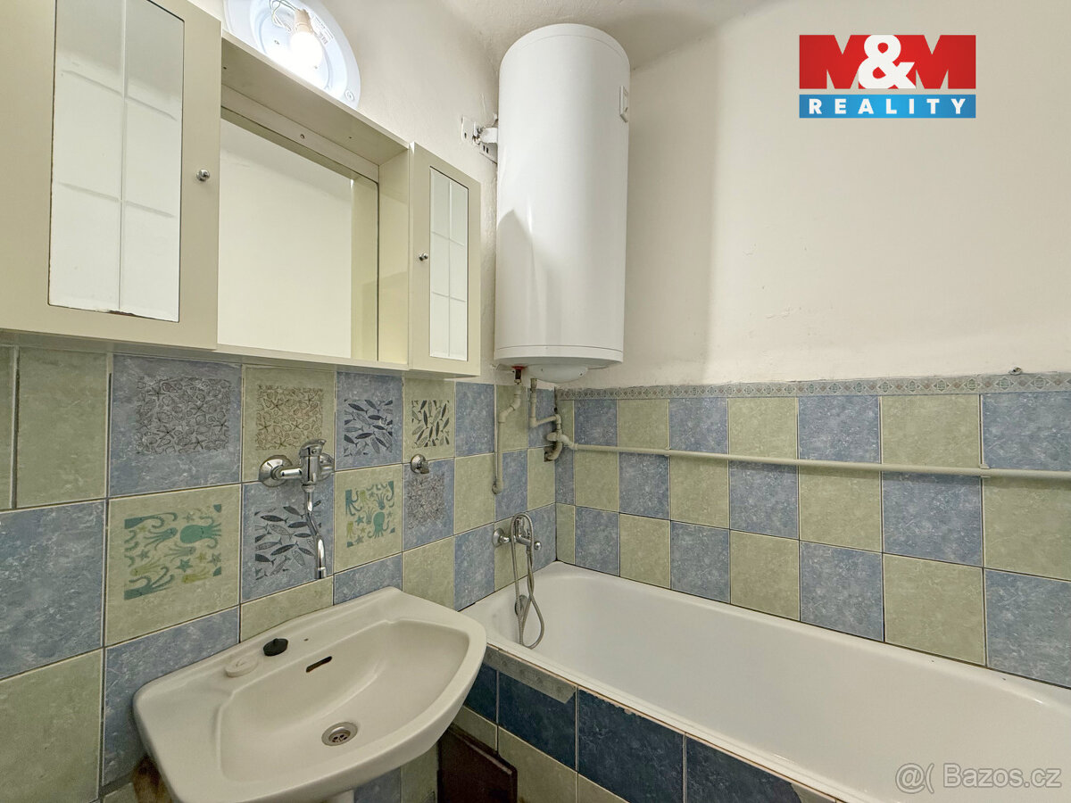 Prodej bytu 3+1, 69 m², Jistebnice - 7