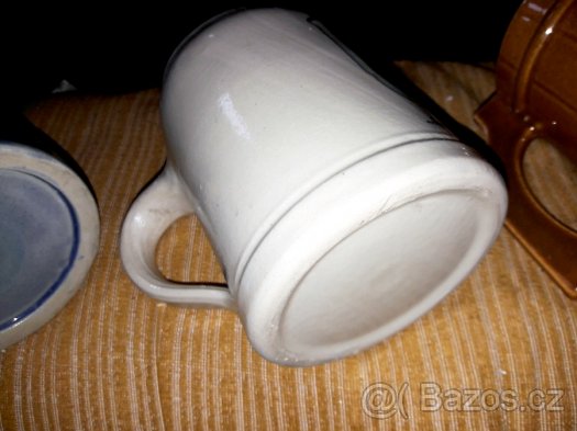 Keramické půlitry - 7