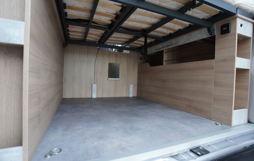 Robeta Womondo Lifestyle 600 POP-UP - 7