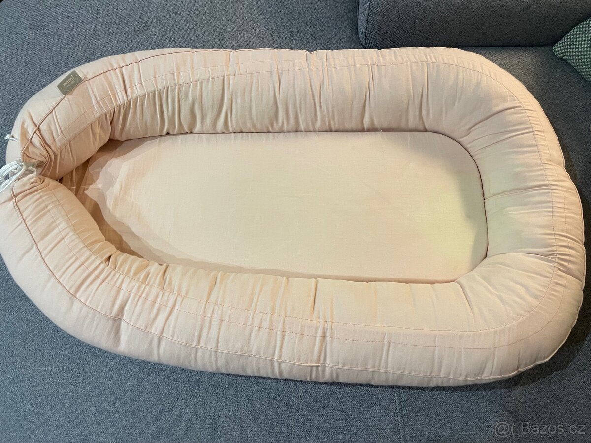 Hnízdo Mimi Concept - 7