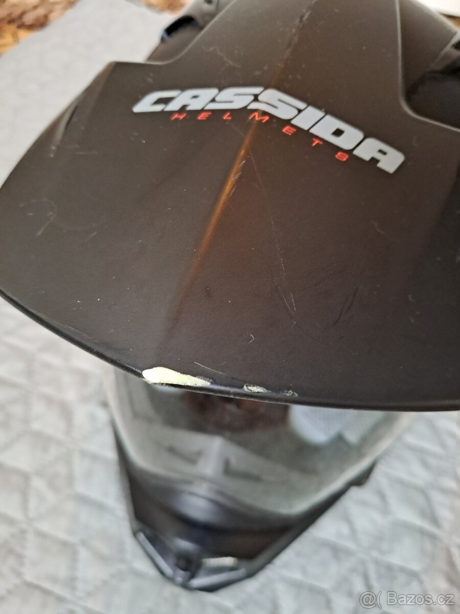 Helma Cassida Enduro M - 7