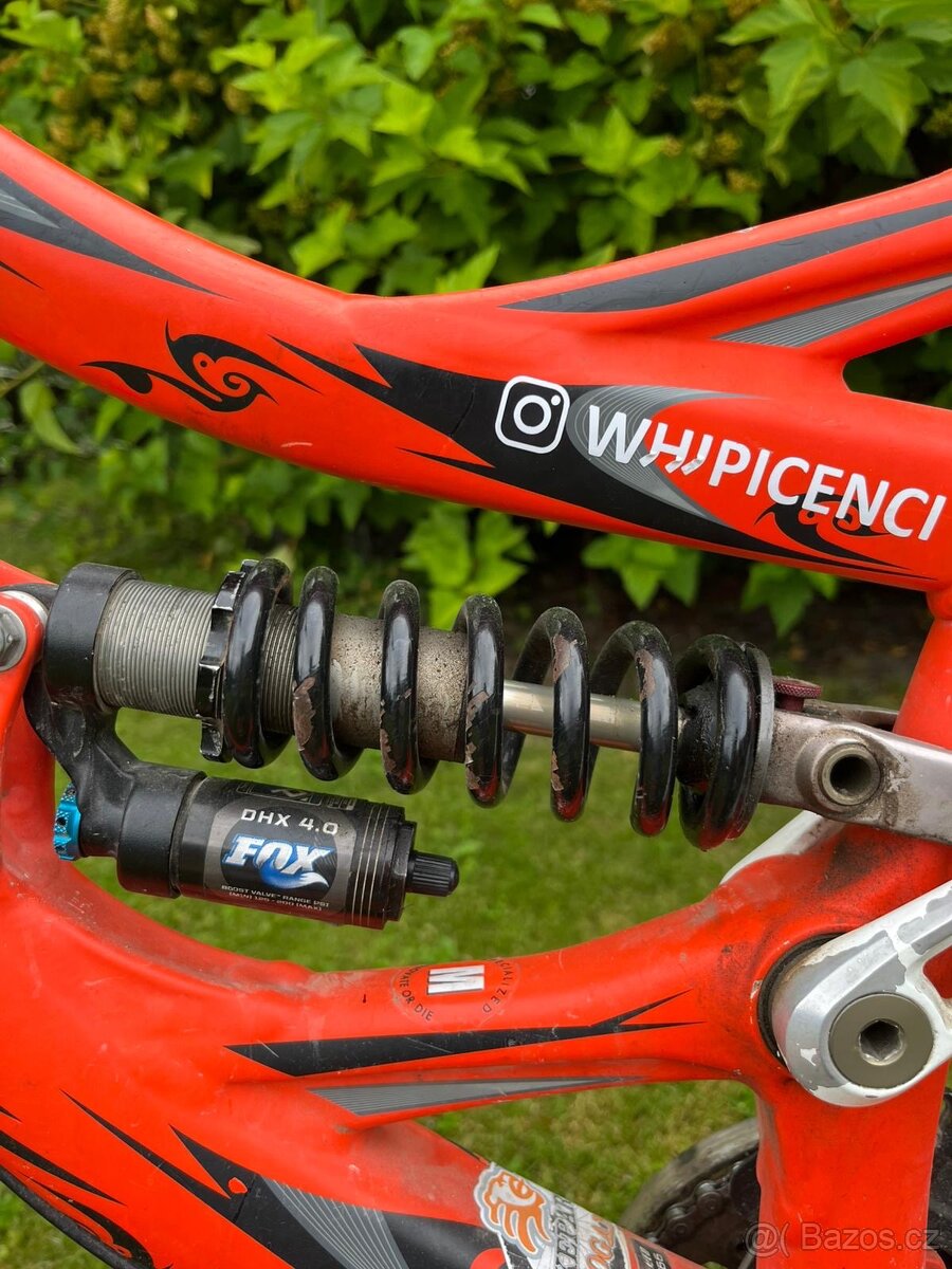 Specialized SX Trail 1 - 7