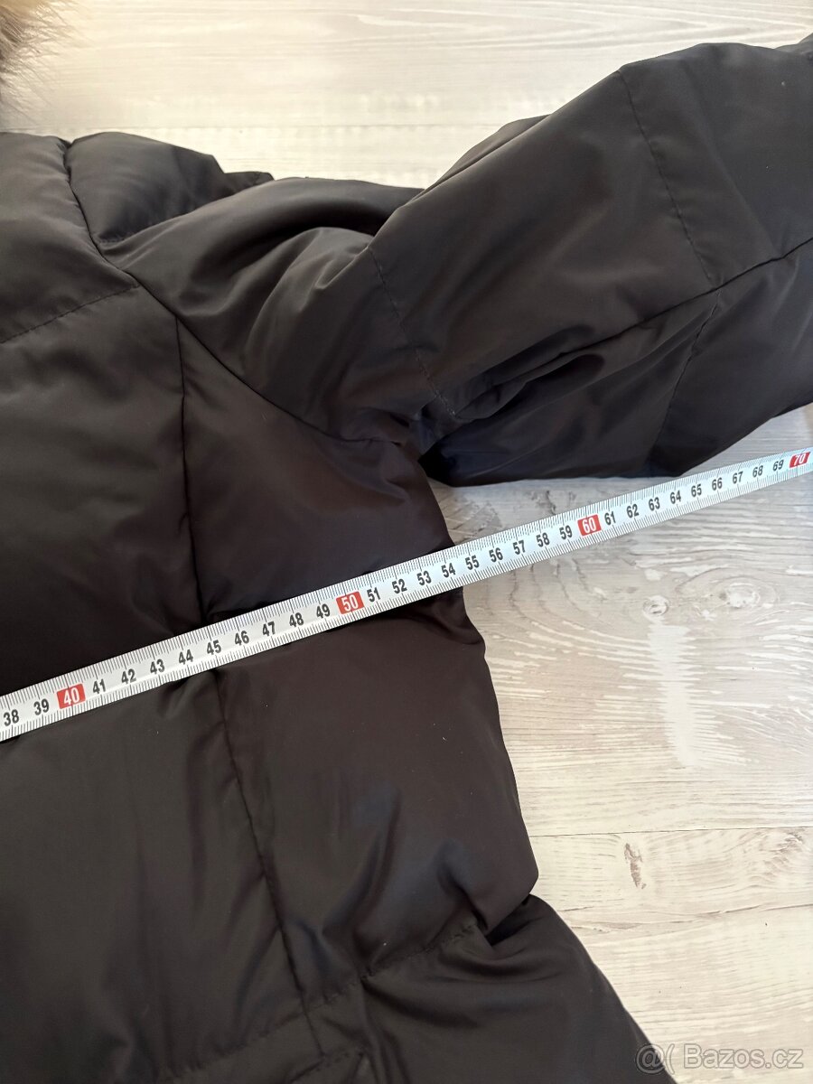Hilfiger, perova, pravy kozich - 7