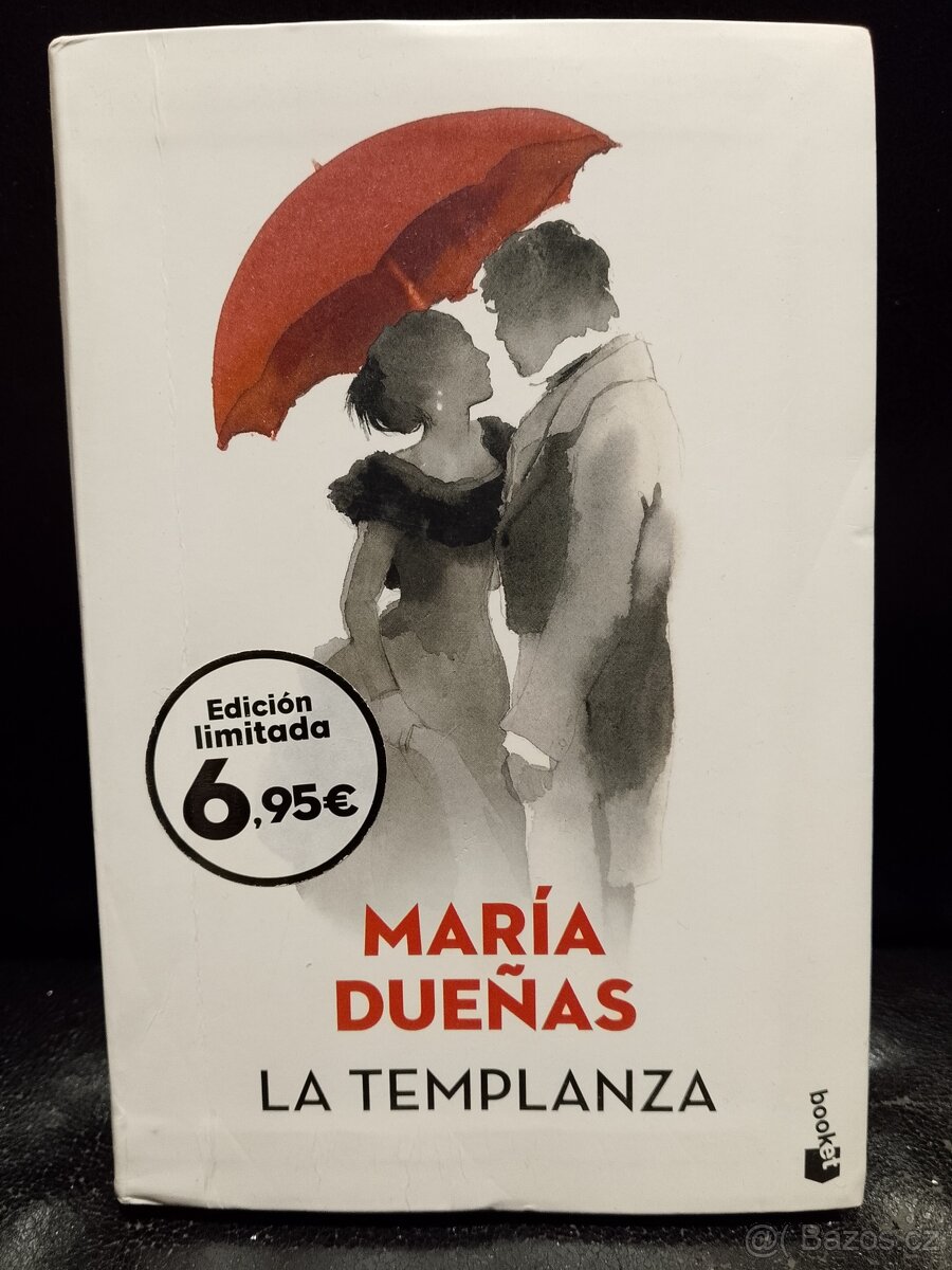 Španělské romány - 7